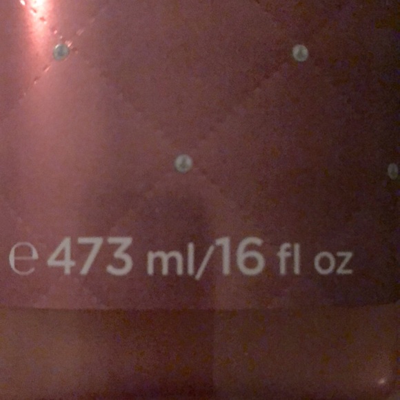 BATH & BODY WORKS Champagne Toast Shampoo - Picture 4 of 5